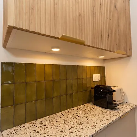 Le Refuge - Un Nid Douillet Au Coeur De 아파트 닥스