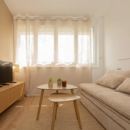 Le Refuge - Un Nid Douillet Au Coeur De 아파트